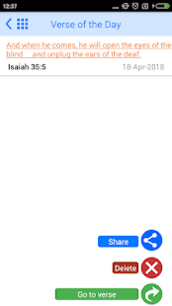 Imagen 2 para NLT Bible Offline