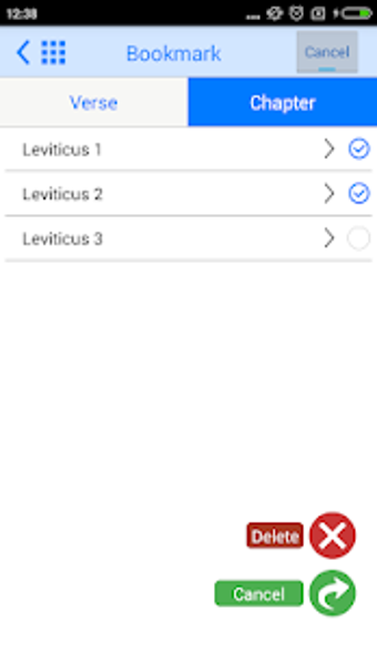 Image 2 for NLT Bible Offline