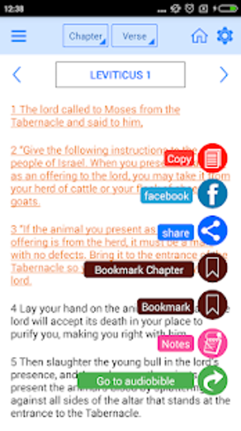 Imagen 0 para NLT Bible Offline