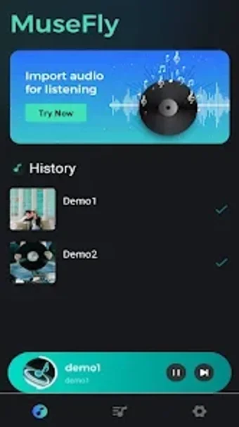 Image 0 for MuseFly: Offline Music Bo…