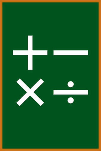 Image 0 for Easy Math - Fun Learner