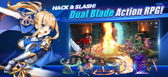Image 1 for Sword Master Story