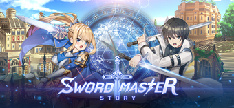 Image 3 for Sword Master Story