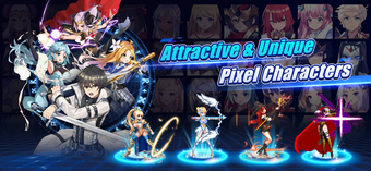 Image 2 for Sword Master Story