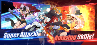 Image 0 for Sword Master Story