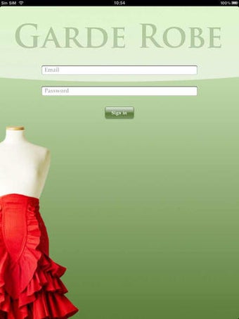 Image 0 for Garde Robe