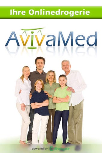 Image 0 for AvivaMed - Ihre Onlinedro…
