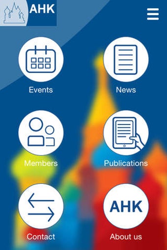 Image 0 for AHK Russland