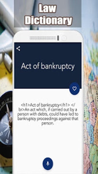 Image 1 for Law Dictionary