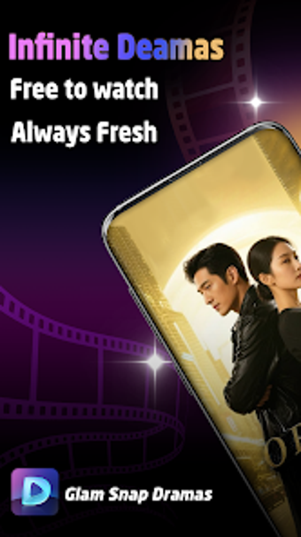 Image 0 for Glam Snap Dramas