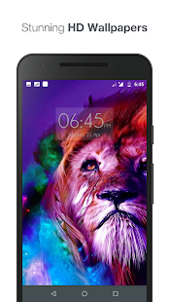 Image 0 for Knock lock screen - Applo…