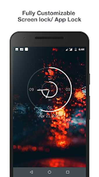 Image 1 for Knock lock screen - Applo…