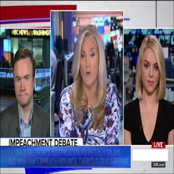 Imagen 1 para MSNBC & CNBC News Live