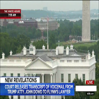Imagen 0 para MSNBC & CNBC News Live