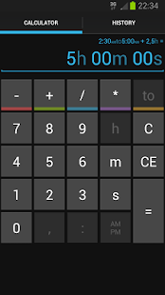 Image 3 for Time Calc