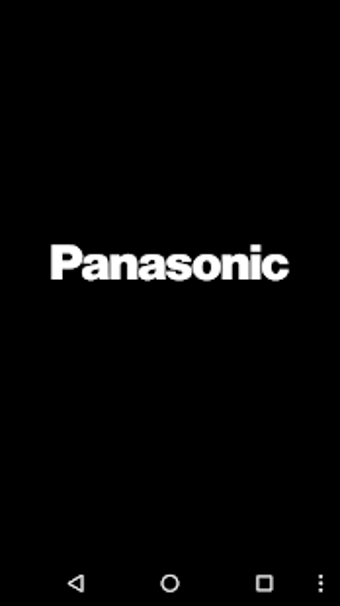 Image 0 for PMOB Panasonic Mobile App