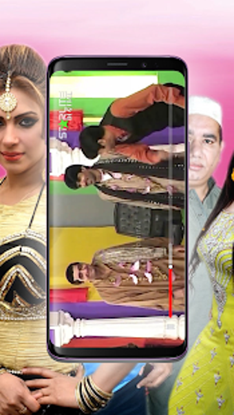 Imagen 3 para Stage Drama-Pakistani sta…