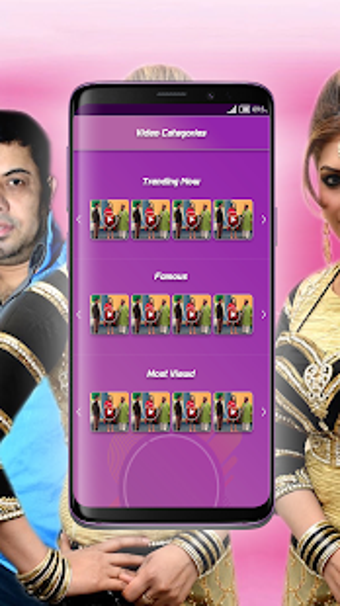 Imagen 2 para Stage Drama-Pakistani sta…