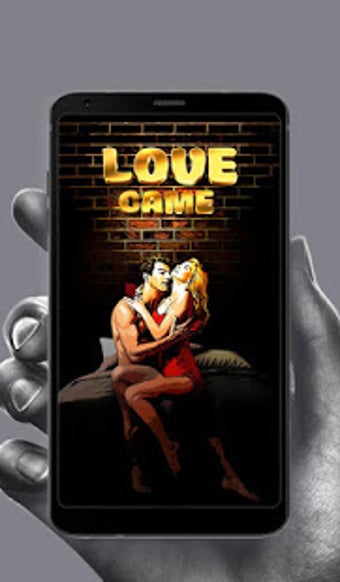 Imagen 3 para Love game - the best card…