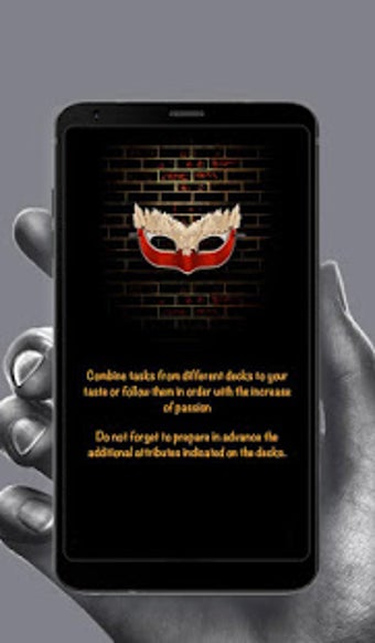 Imagen 0 para Love game - the best card…