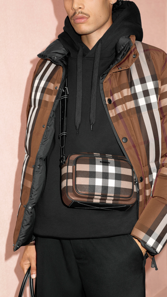Imagen 0 para Burberry