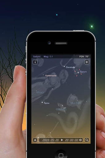 Image 0 for Star Rover - Stargazing a…