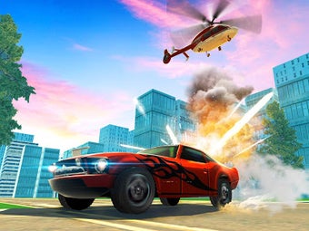 Image 2 for Grand Mafia - Gangstar Ve…