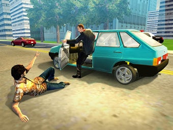 Image 0 for Grand Mafia - Gangstar Ve…