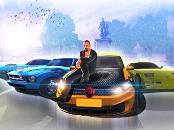Image 0 for Grand Mafia - Gangstar Ve…