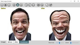 Imagen 0 para Plastic Surgery Simulator…