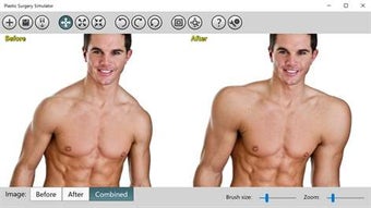 Imagen 1 para Plastic Surgery Simulator…