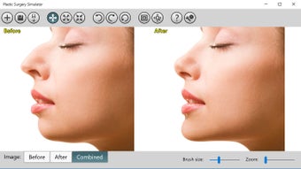 Imagen 3 para Plastic Surgery Simulator…