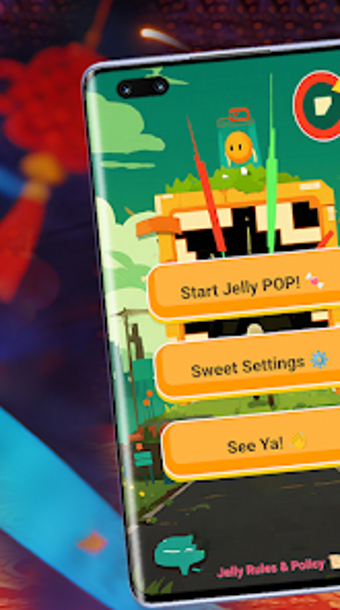 Imagen 0 para JK7Puffy Maji