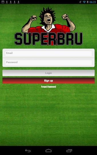 Image 0 for Superbru Predictor & Fant…