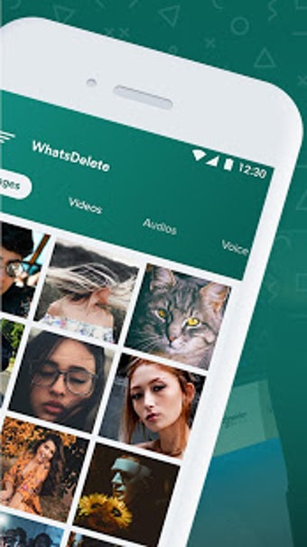 Image 3 for WhatsDelete: View Deleted…