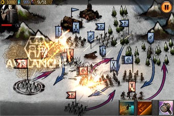 Image 0 for Autumn Dynasty - RTS