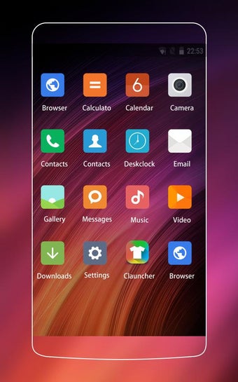 Image 2 for Theme for Redmi 4A HD