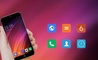 Image 2 for Theme for Redmi 4A HD