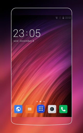 Image 1 for Theme for Redmi 4A HD