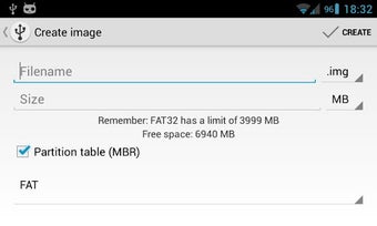 Image 3 for DriveDroid (Paid)