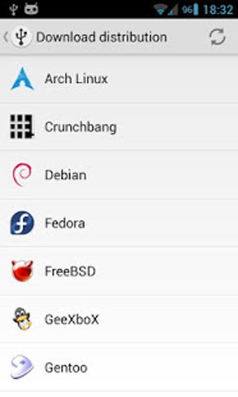 Image 1 for DriveDroid (Paid)