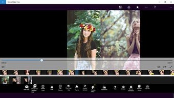 Imagen 0 para Movie Maker:Free Video Ed…