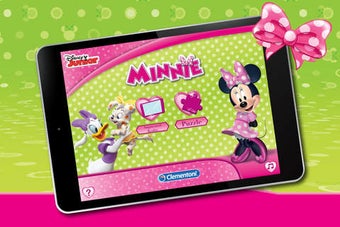 Image 0 for Puzzle App Minnie