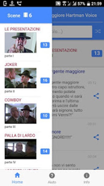 Image 3 for Sergente Maggiore Hartman…