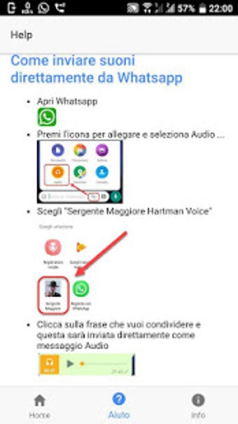 Image 0 for Sergente Maggiore Hartman…