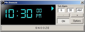 Imagen 0 para Mr.Snooze