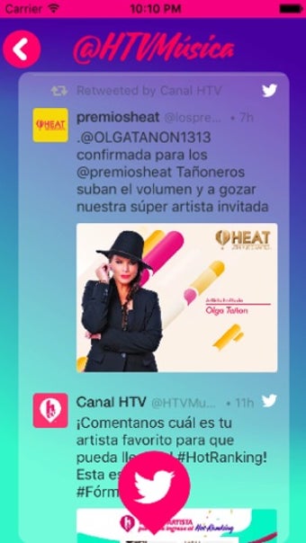 Imagen 1 para HTV RADIO