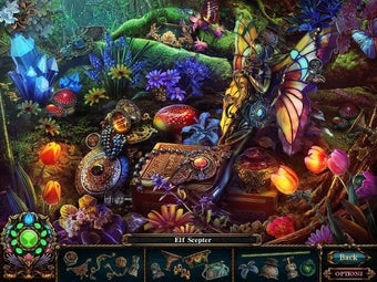Image 0 for Enchantia: Wrath of the P…