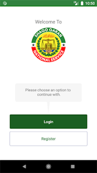 Image 0 for Shaqo Qaran