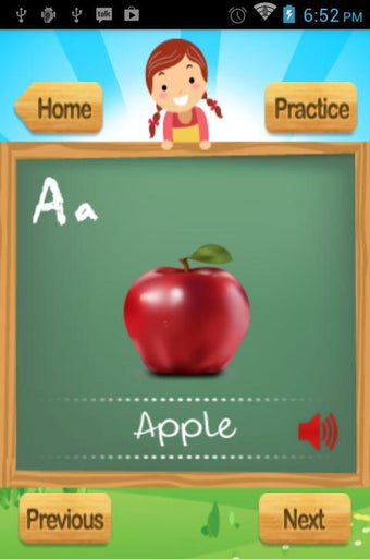 Imagen 4 para Kids ABC Alphabets